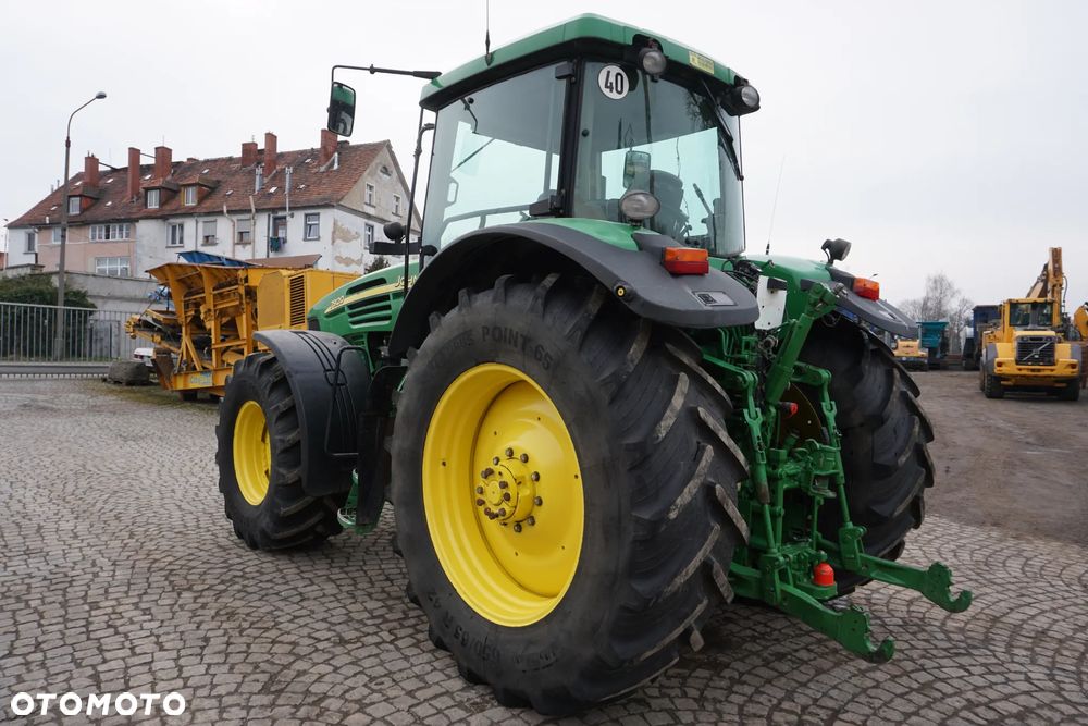 John Deere 7920 - 5