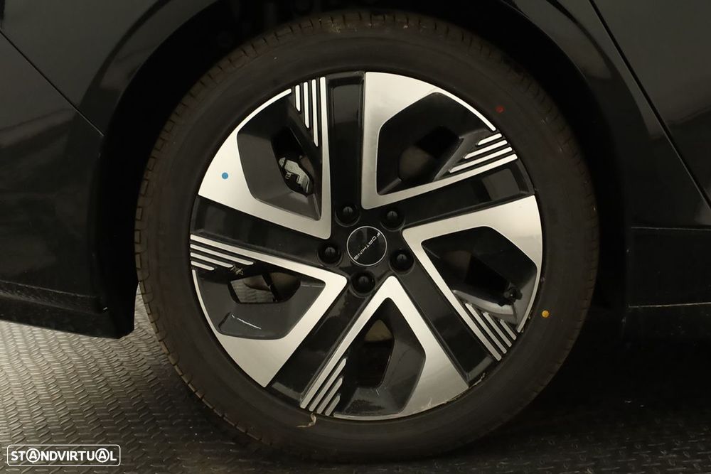 Forthing S7 EV 56.8 kWh - 5
