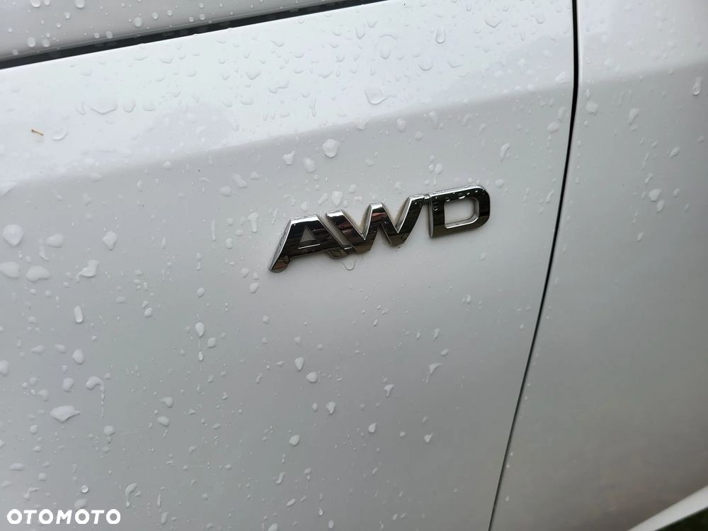 Kia Sportage 2.0 CRDI L AWD - 20