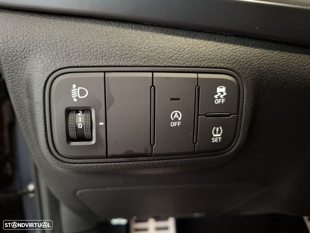 Hyundai Bayon 1.0 T-GDI Premium DCT - 19