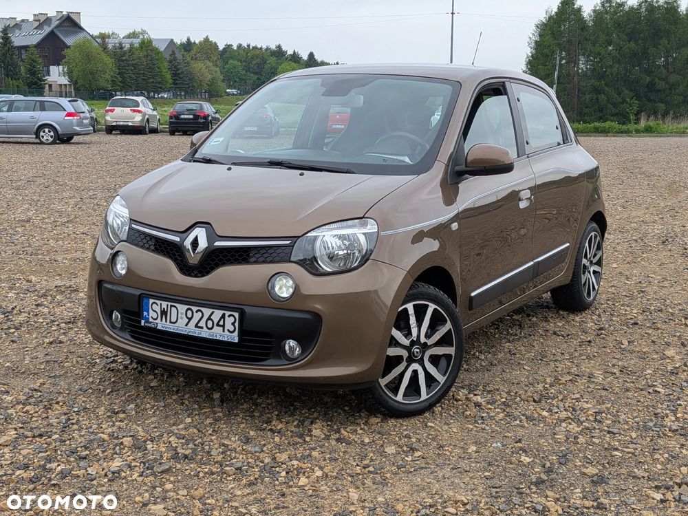 Renault Twingo SCe 70 Expression - 1