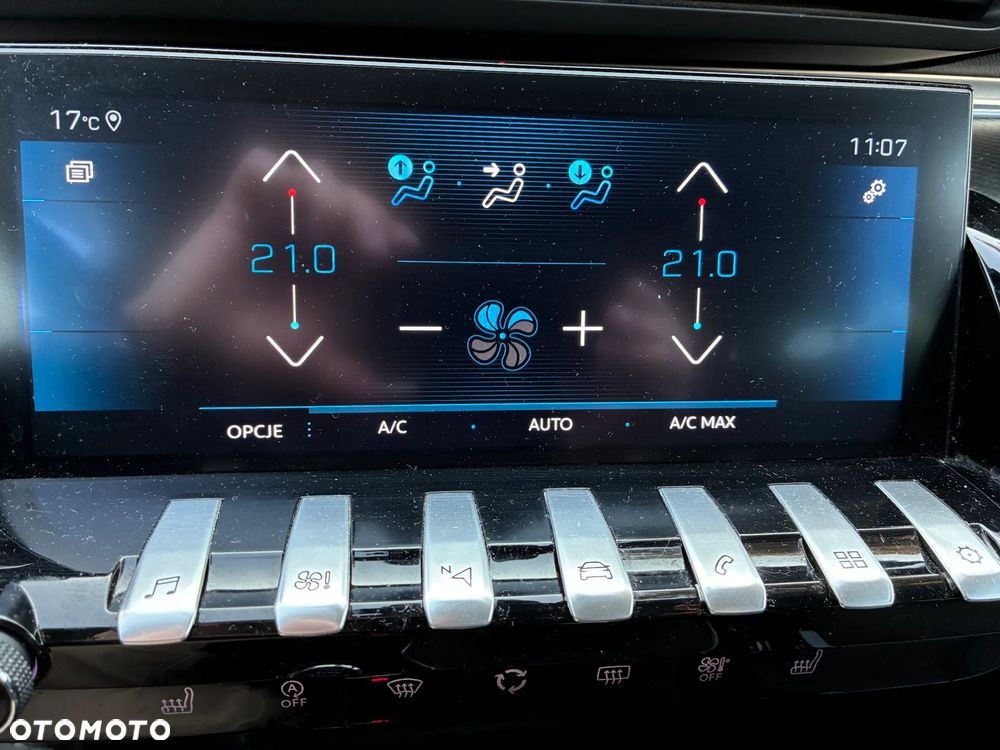 Peugeot 508 1.5 BlueHDi Allure S&S - 20