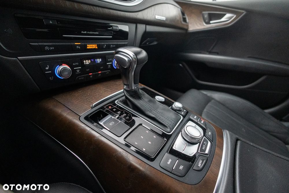 Audi A7 Sportback - 26