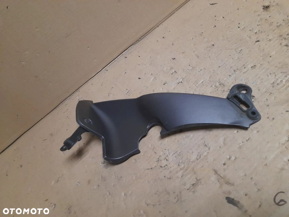 Yamaha r1 rn22 2009 - 2011 wypełnienie ramy owiewka lewa - 4