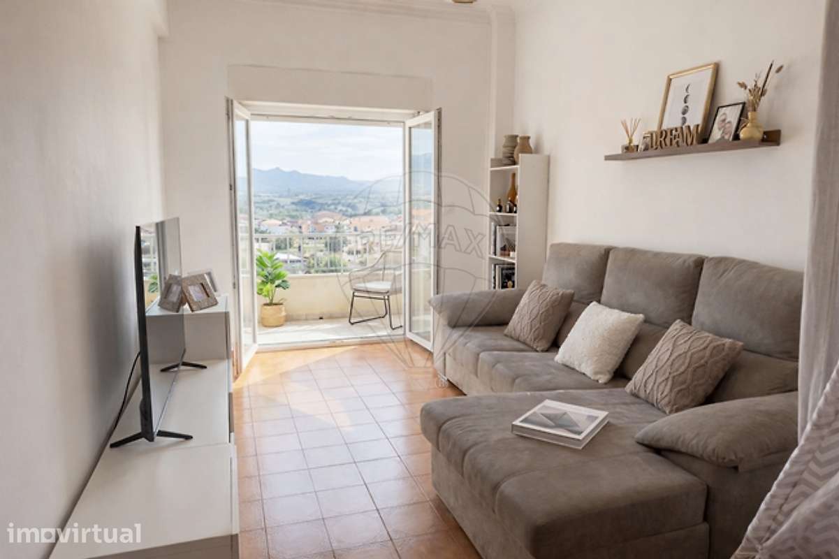 Apartamento T2 para venda - Grande imagem: 2/8