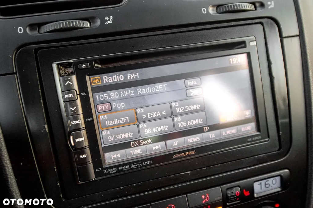 Volkswagen Golf 2.0 GTI - 29