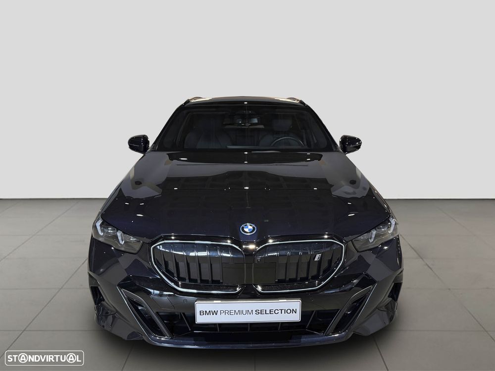 BMW i5 eDrive40 Pack Desportivo M Pro - 3
