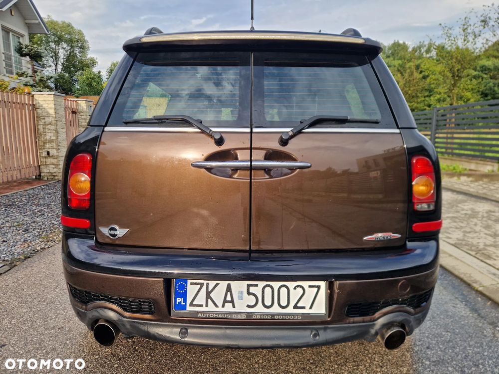 MINI Clubman - 18