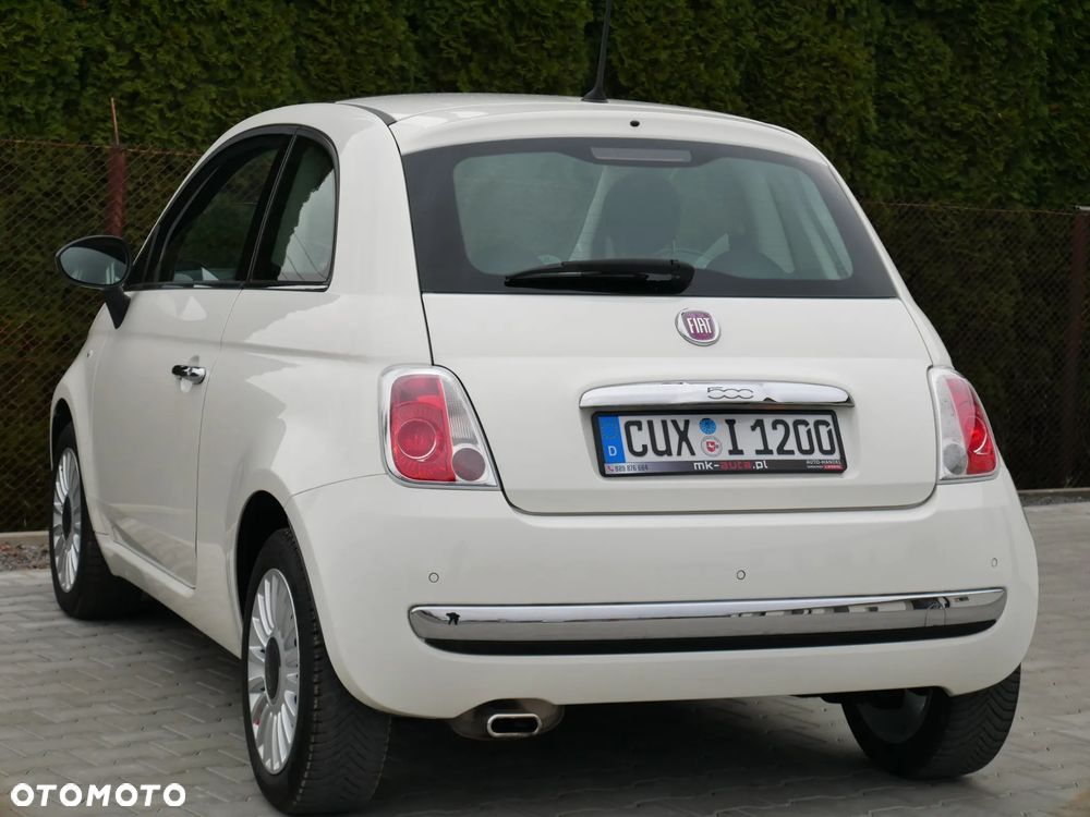 Fiat 500 - 10