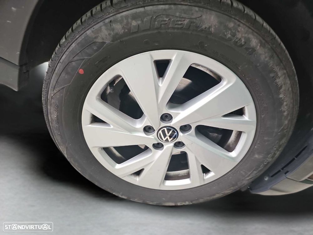 VW Taigo 1.0 TSI Urban - 42