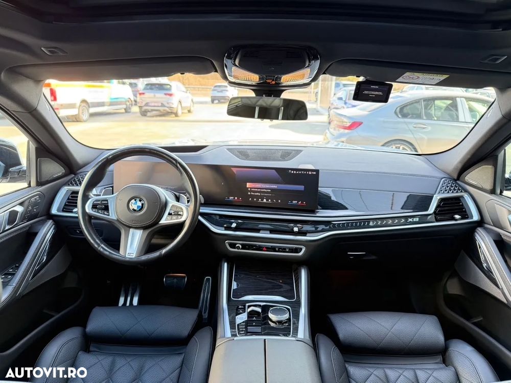 BMW X6 - 7