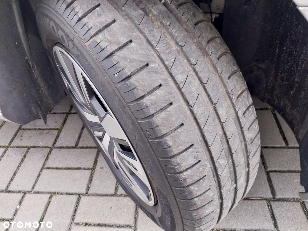 Peugeot 407 125 Tendance - 11