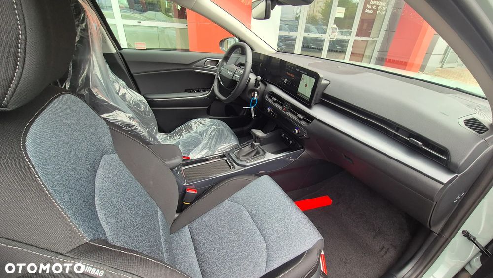 Kia XCeed 1.6 T-GDI M DCT - 17