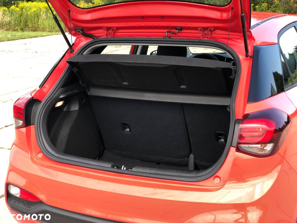 Hyundai i20 1.2 GO - 37