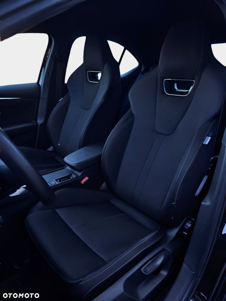 Skoda Octavia 1.5 TSI ACT Style - 34