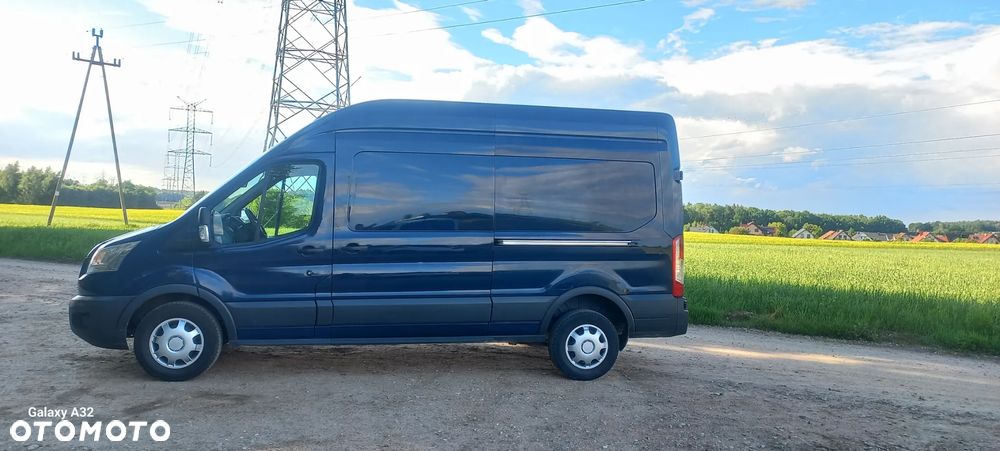 Ford Transit - 11