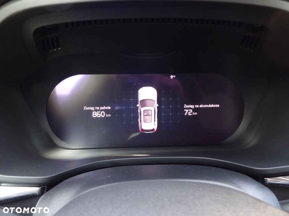 Volvo XC 60 T8 Plug-In Hybrid AWD Ultra Dark - 17