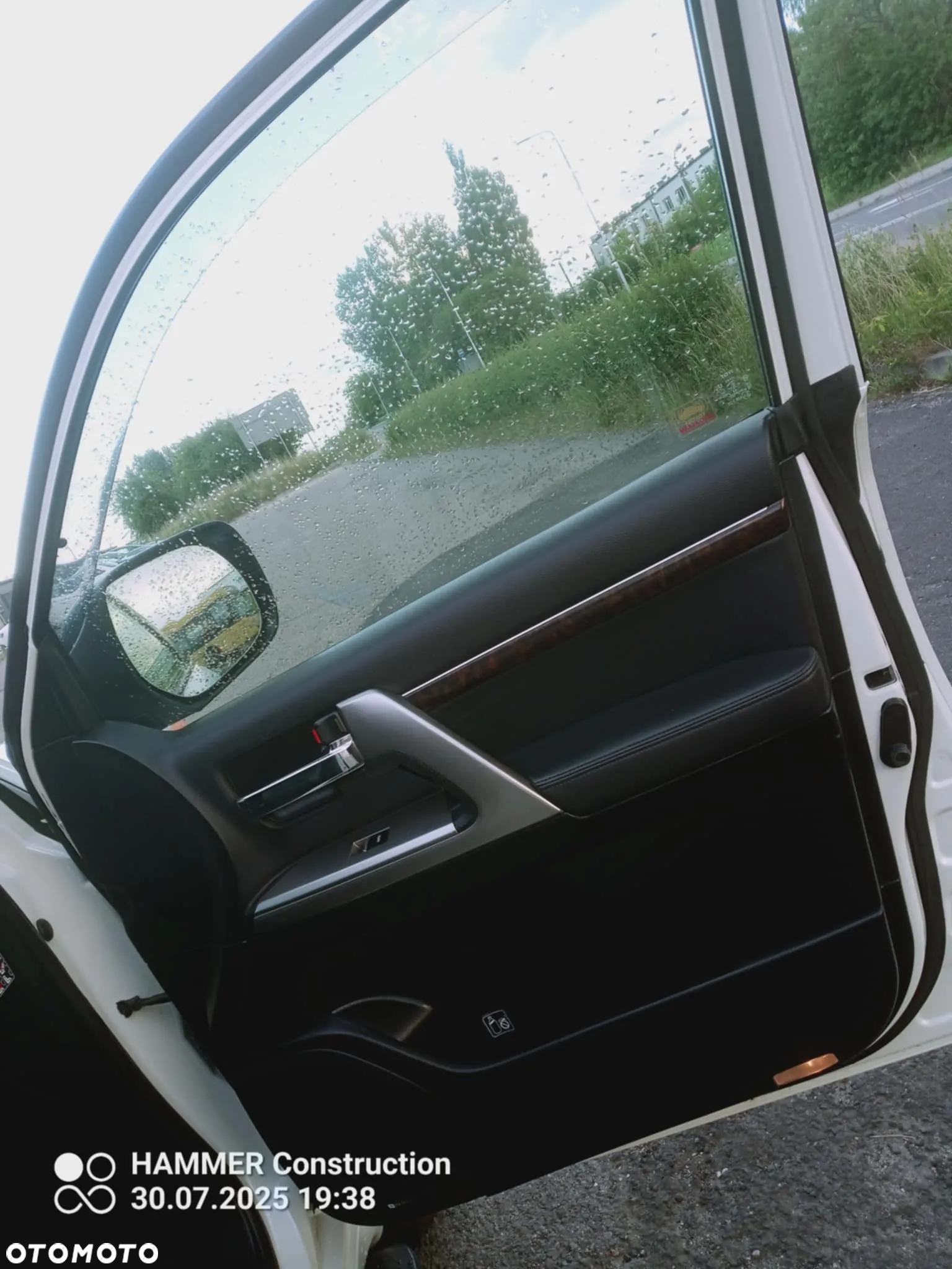 Toyota Land Cruiser LC 4.5 D-4D V8 Prestige Executive 7os - 21