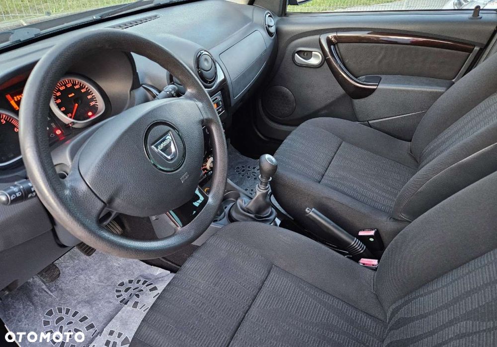 Dacia Duster - 7