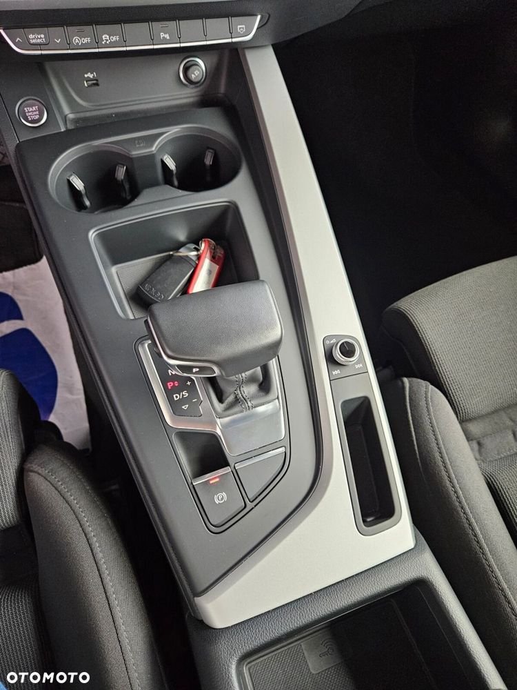 Audi A4 Avant - 26