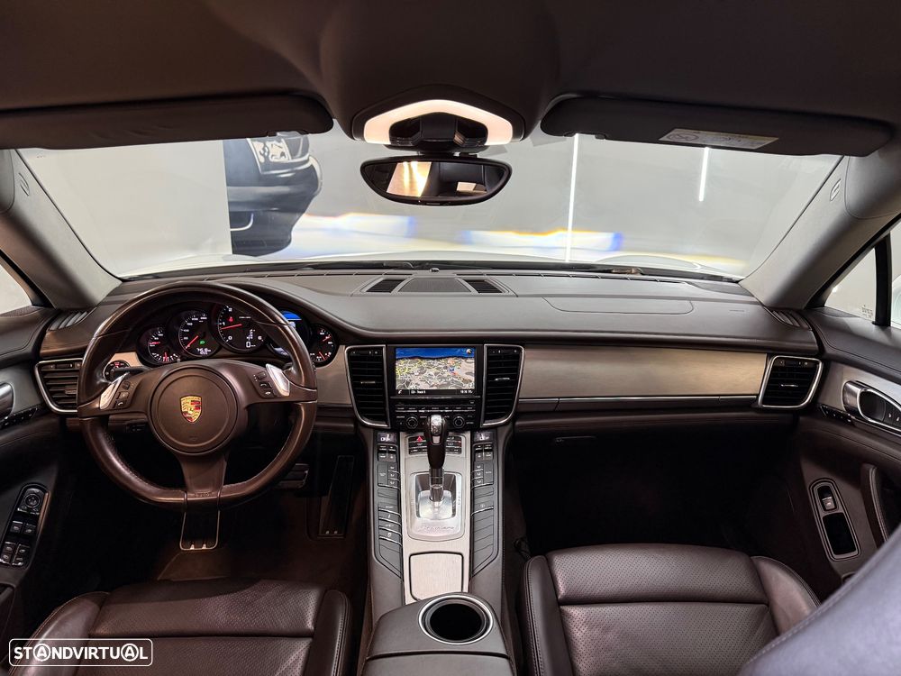 Porsche Panamera 3.0 V6 - 10