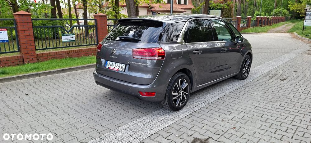 Citroën C4 Picasso PureTech 130 Stop&Start FEEL - 12