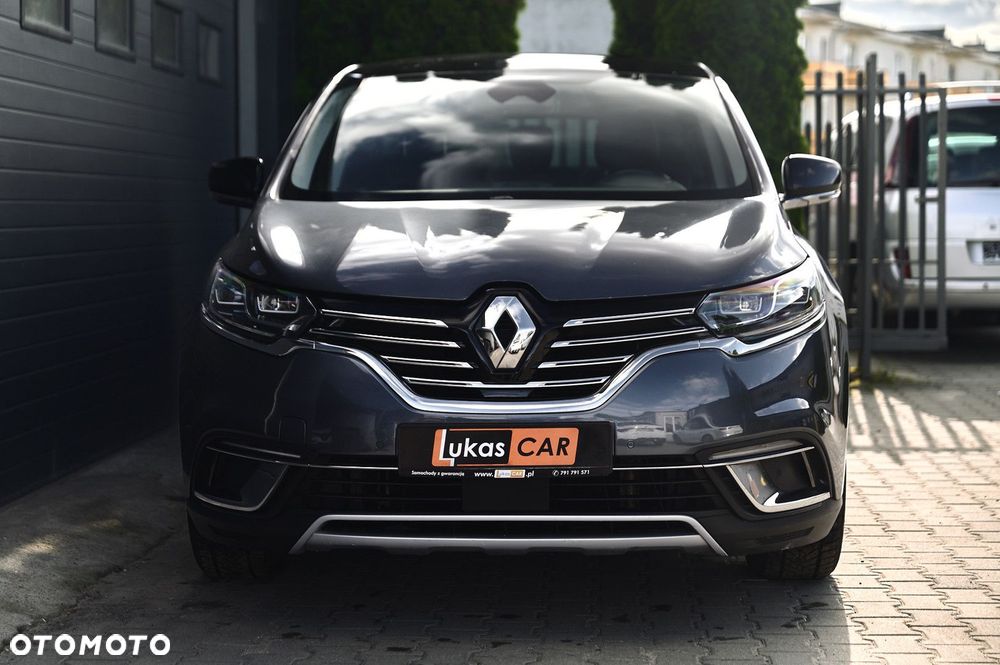 Renault Espace BLUE dCi 160 EDC BUSINESS EDITION - 6
