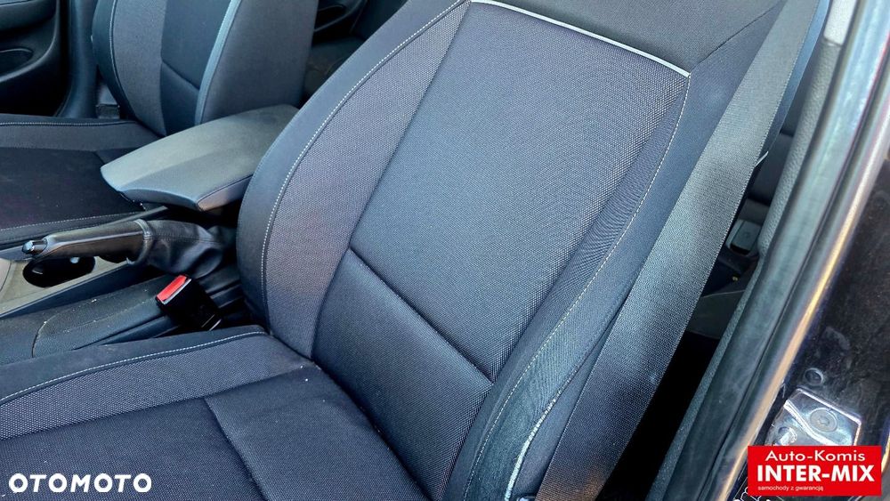 BMW Seria 1 - 21