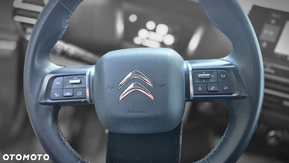 Citroën C4 1.2 PureTech Shine S&S - 16