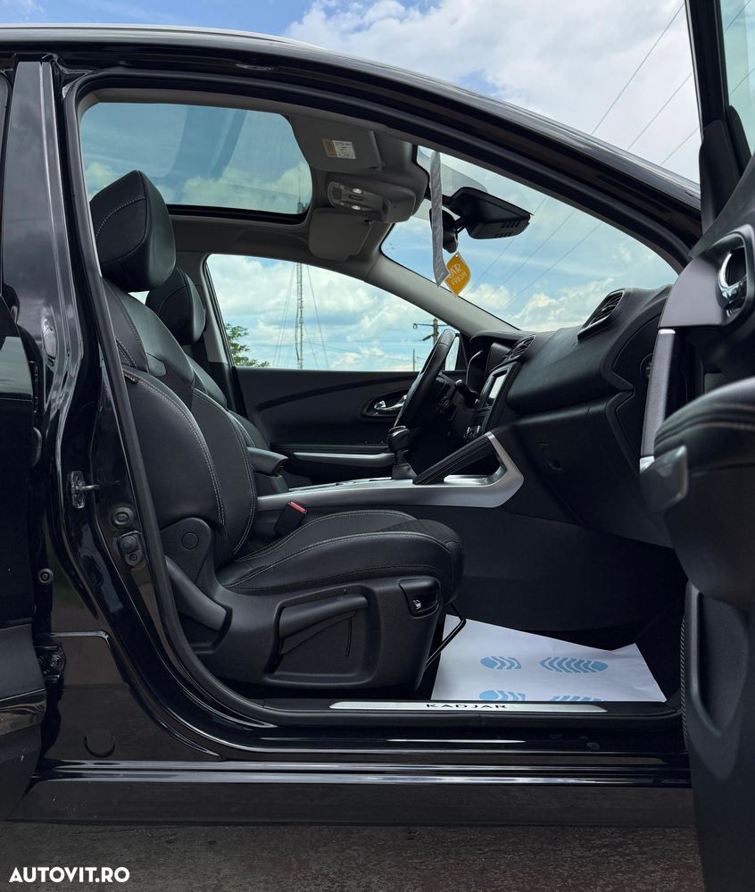 Renault Kadjar Energy dCi 130 CROSSBORDER-S - 33