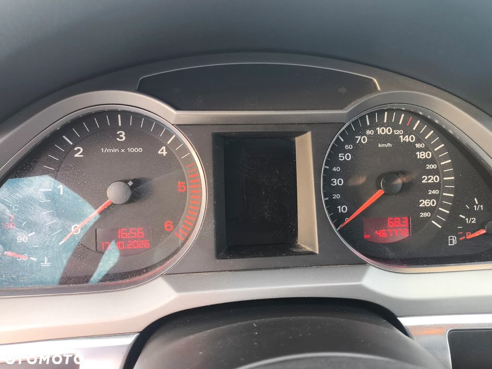 Audi A6 Avant 3.0 TDI Quattro Tiptronic - 13