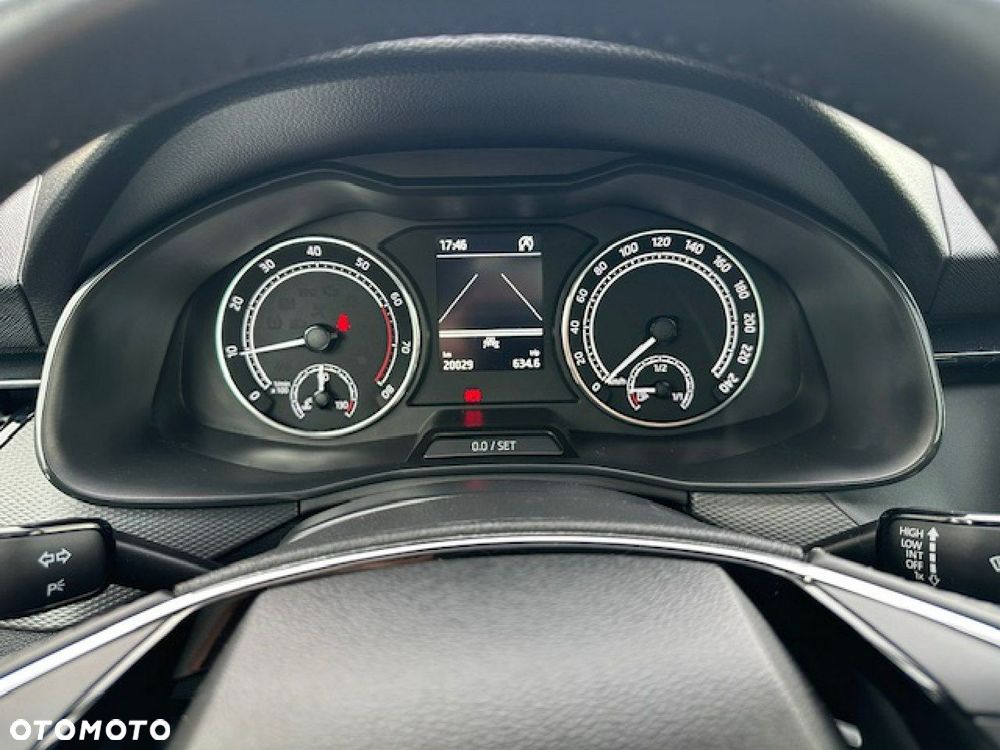 Skoda Kamiq 1.0 TSI Ambition - 31