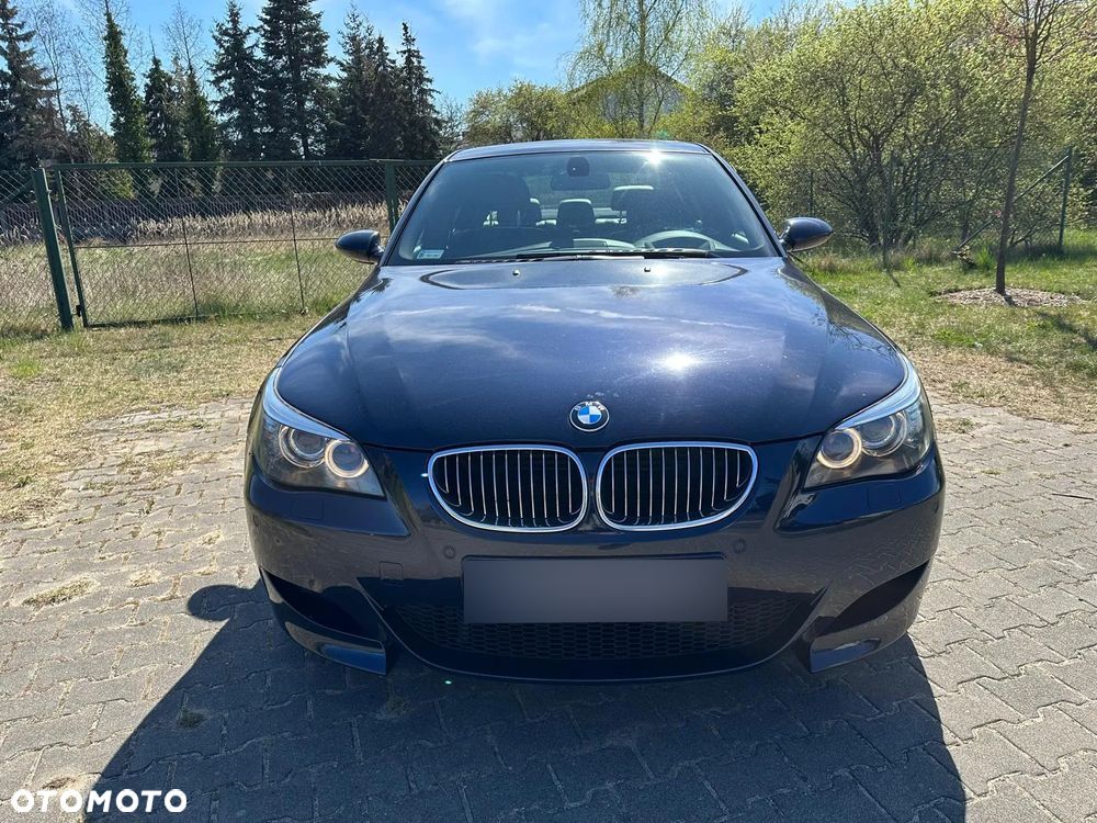 BMW M5 Standard - 14