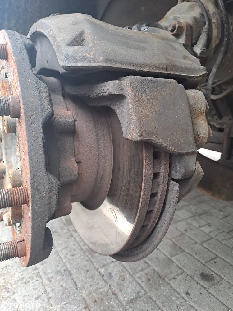 Scania R420 - 5