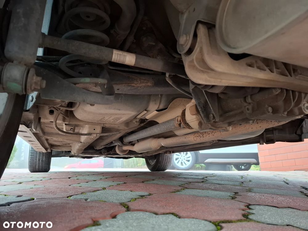 Fiat Sedici 1.6 16V 4x4 Luxury - 10