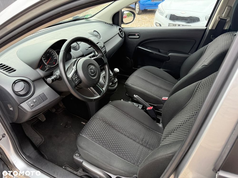 Mazda 2 1.3 Exclusive - 19