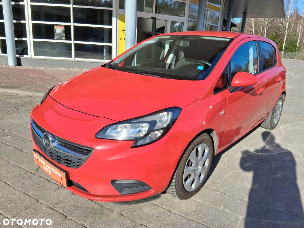 Opel Corsa 1.4 Enjoy