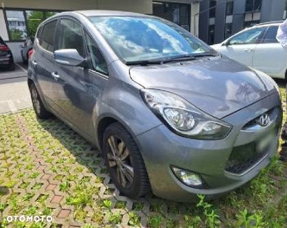 Hyundai ix20 1.6 CRDi Classic - 1