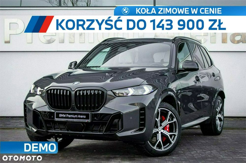 BMW X5 - 2