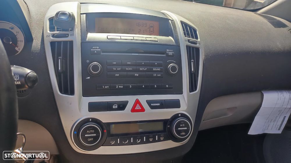Kia Ceed SW 1.4 CVVT EX - 7
