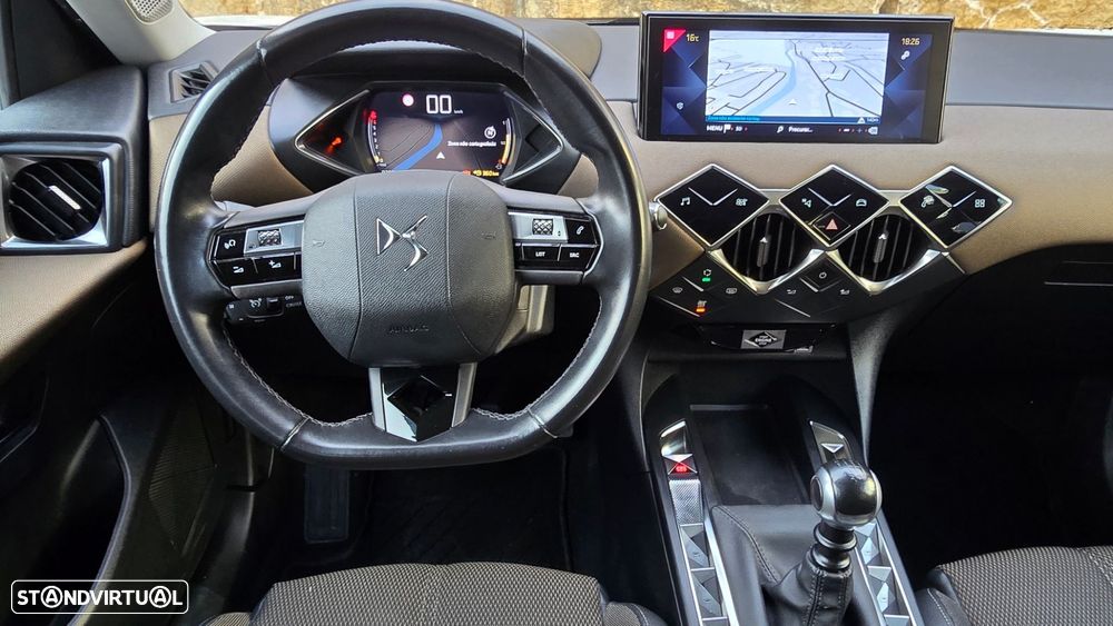 DS DS3 Crossback - 12