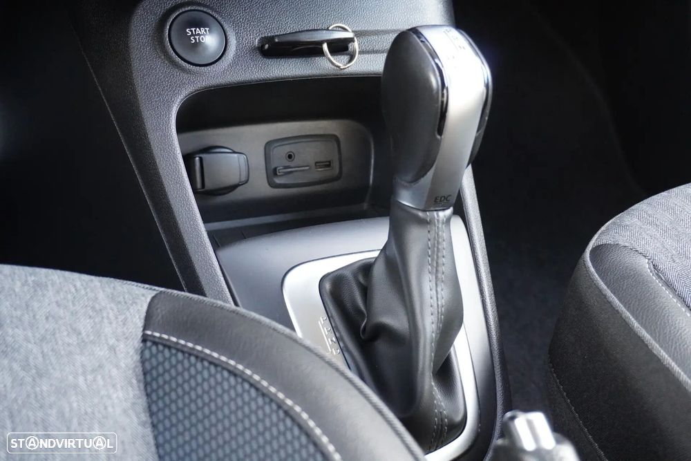 Renault Captur 1.5 dCi Exclusive EDC - 15