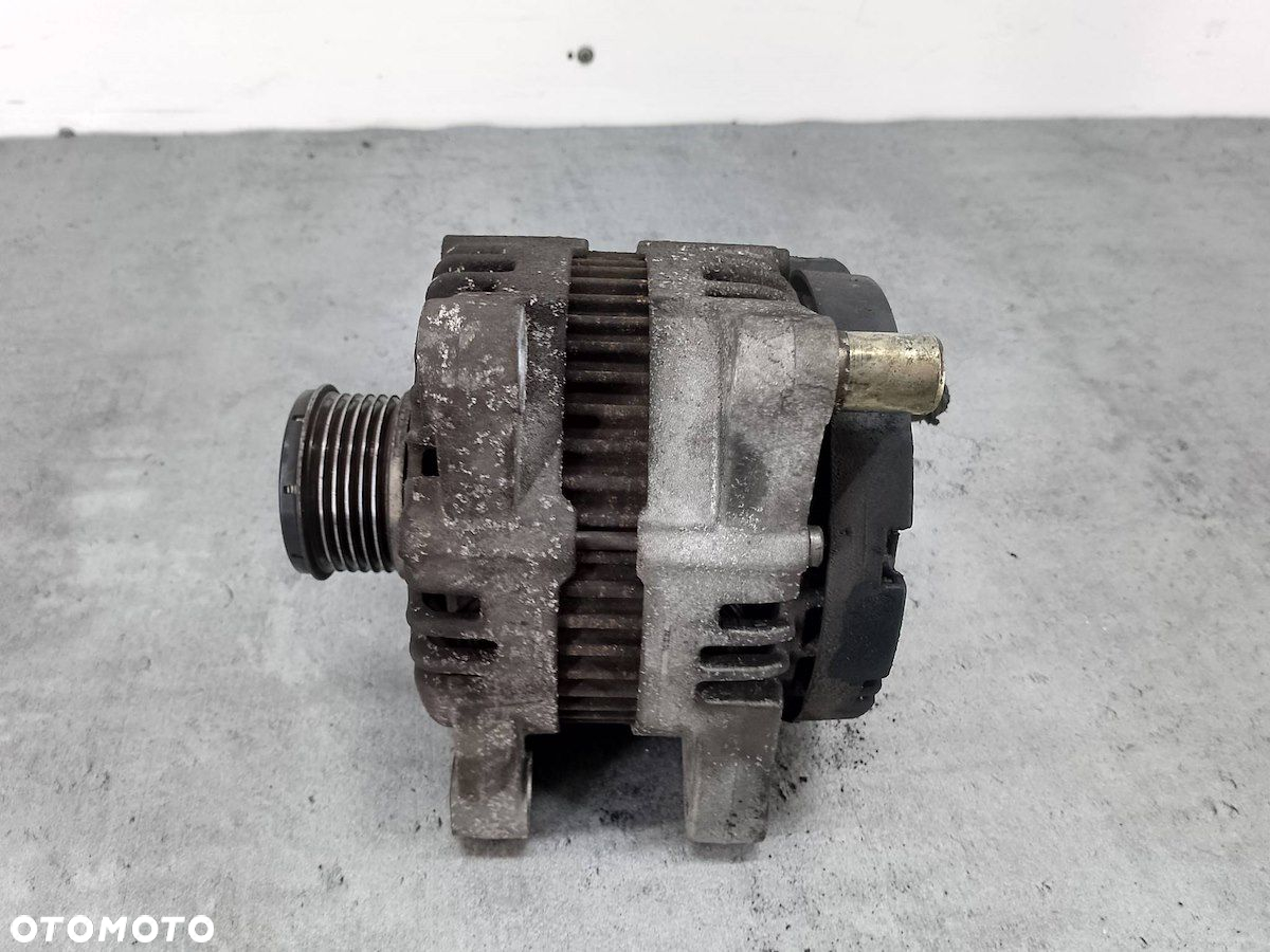 ALTERNATOR FORD GALAXY III 6G9N-10300-XC 0121615009 2.0 TDCI - 2