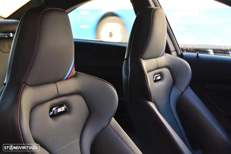 BMW M2 CS Auto - 50