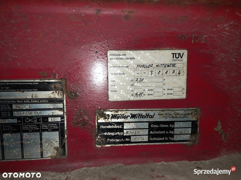 Inny Mueller Mitteltal - 7