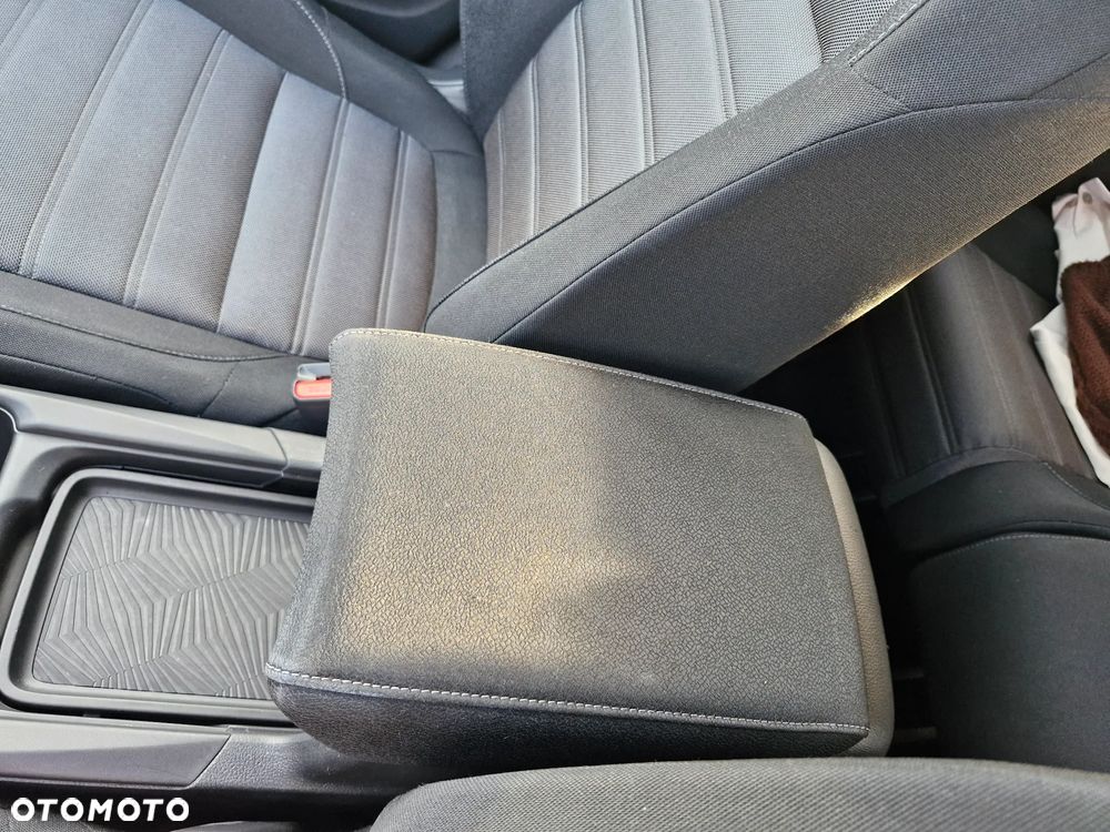 Honda CR-V - 19