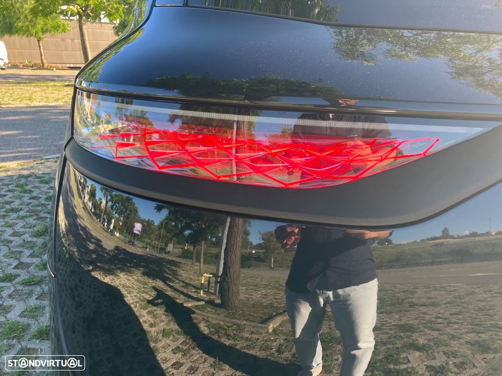 DS DS7 Crossback 1.5 BlueHDi Performance Line EAT8 - 37