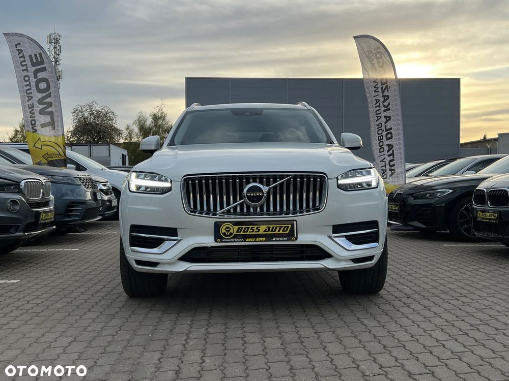 Volvo XC 90 - 4