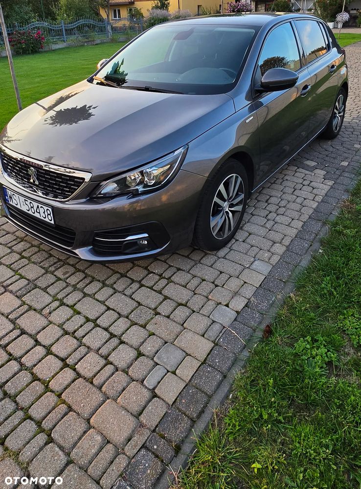 Peugeot 308 PureTech 110 Stop & Start Style - 5