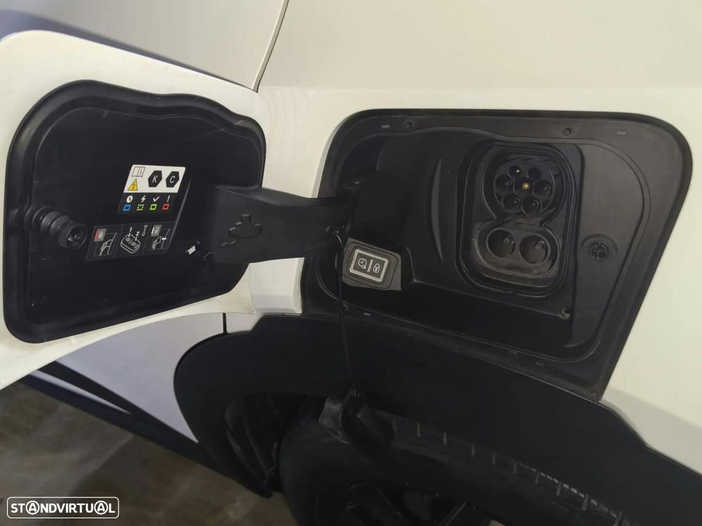 Opel Mokka-e 50 kWh GS - 25